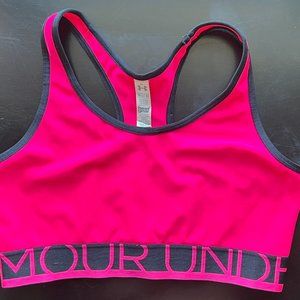 Under Armour Sports Bra (Medium)